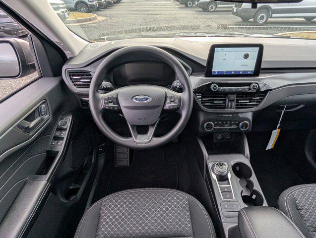 new 2025 Ford Escape car, priced at $29,073