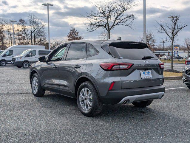 new 2025 Ford Escape car, priced at $29,073