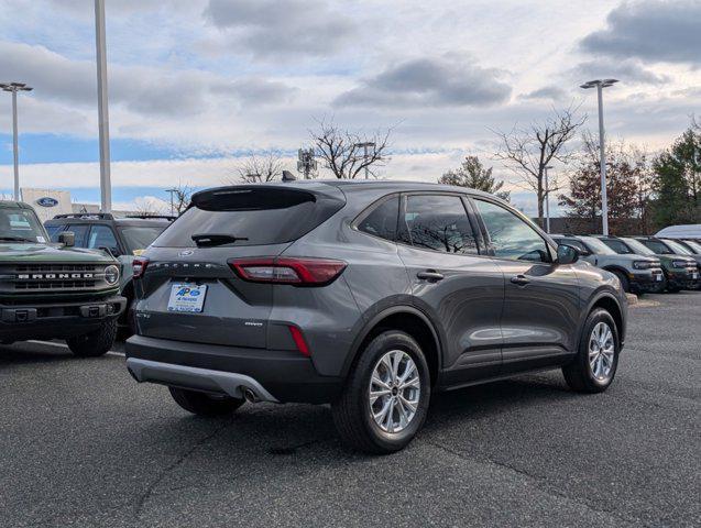 new 2025 Ford Escape car, priced at $29,073