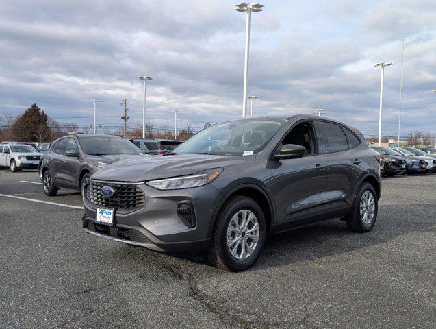 new 2025 Ford Escape car, priced at $29,073