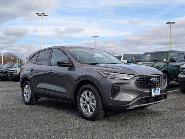 new 2025 Ford Escape car, priced at $29,073