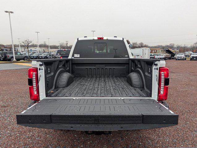 new 2024 Ford F-350 car, priced at $93,682