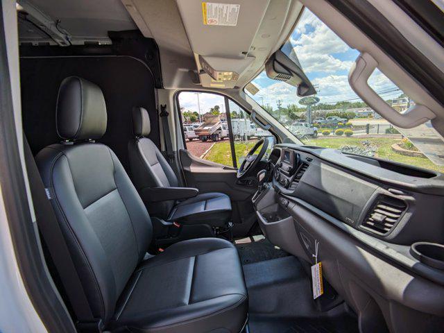 new 2024 Ford Transit-250 car, priced at $51,415