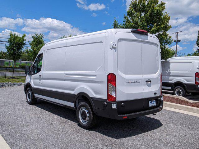 new 2024 Ford Transit-250 car, priced at $51,415