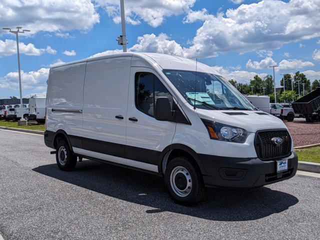 new 2024 Ford Transit-250 car, priced at $51,415