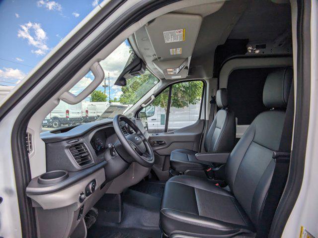 new 2024 Ford Transit-250 car, priced at $51,415