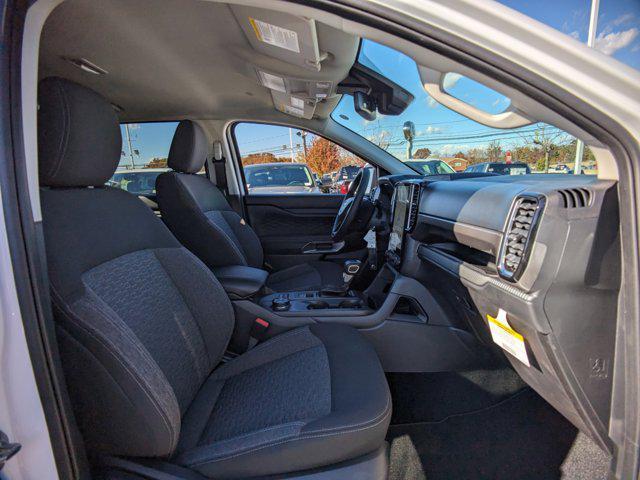 new 2024 Ford Ranger car, priced at $40,889