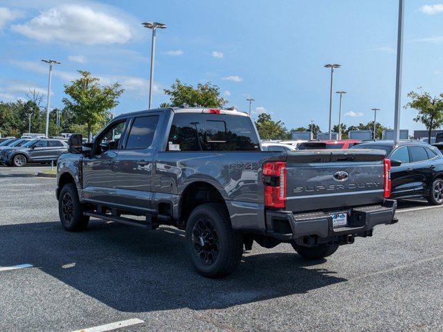 new 2024 Ford F-350 car, priced at $86,008