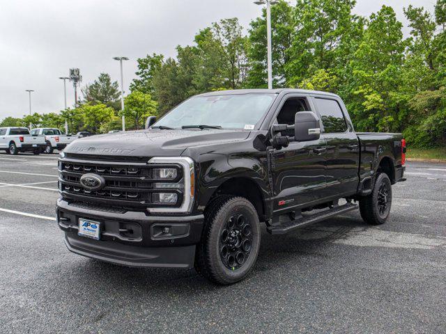 new 2024 Ford F-250 car, priced at $84,649