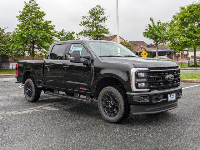 new 2024 Ford F-250 car, priced at $84,649