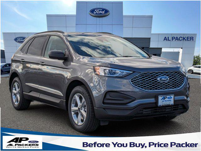 new 2024 Ford Edge car, priced at $36,869