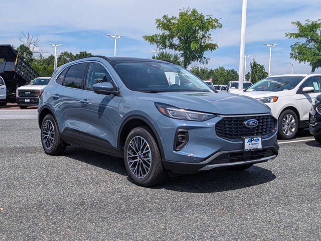 new 2024 Ford Escape car, priced at $42,018