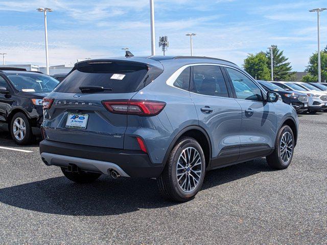 new 2024 Ford Escape car, priced at $42,018