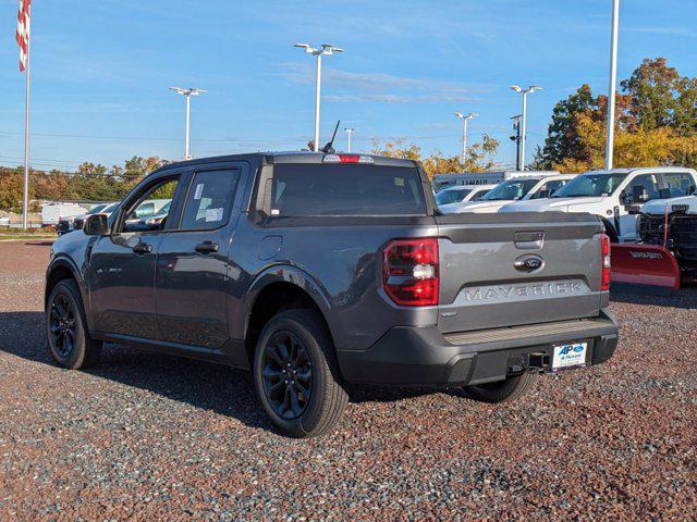 new 2024 Ford Maverick car, priced at $33,992