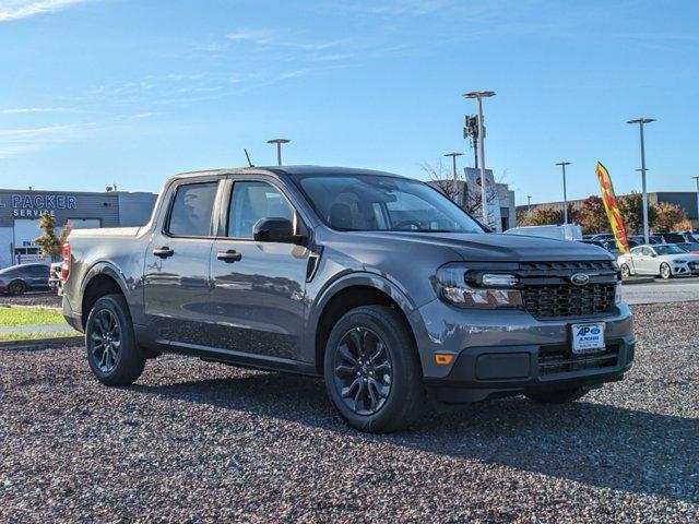 new 2024 Ford Maverick car, priced at $33,992