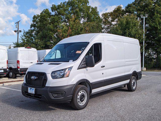 new 2024 Ford Transit-250 car, priced at $51,910