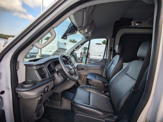 new 2024 Ford Transit-250 car, priced at $51,910