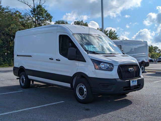 new 2024 Ford Transit-250 car, priced at $51,910