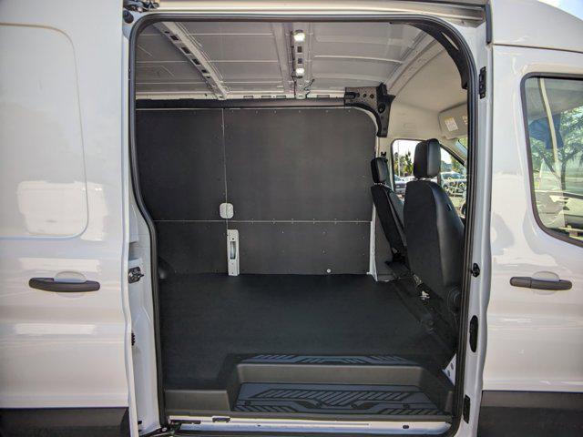 new 2024 Ford Transit-250 car, priced at $51,910