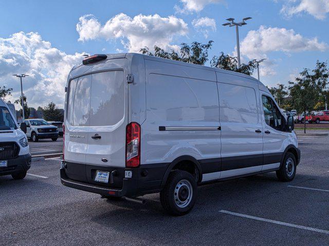 new 2024 Ford Transit-250 car, priced at $51,910