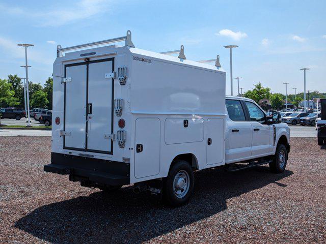 new 2024 Ford F-250 car, priced at $75,000