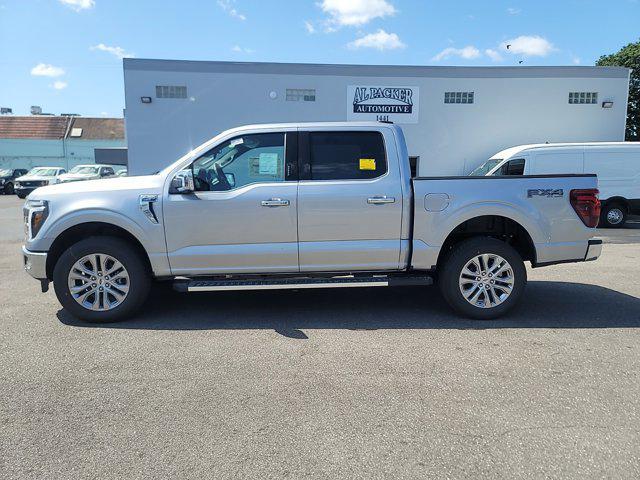 new 2024 Ford F-150 car, priced at $64,171