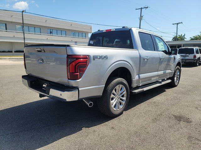 new 2024 Ford F-150 car, priced at $64,171