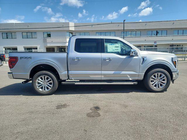 new 2024 Ford F-150 car, priced at $64,171