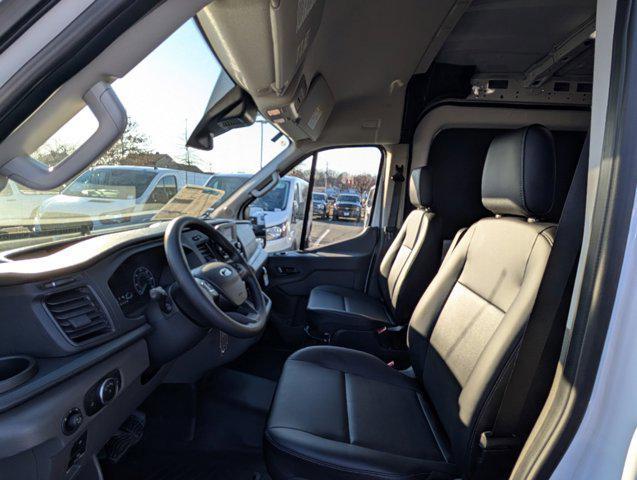 new 2025 Ford Transit-250 car, priced at $53,825