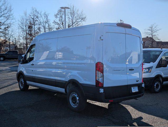 new 2025 Ford Transit-250 car, priced at $53,825