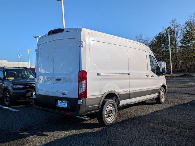 new 2025 Ford Transit-250 car, priced at $53,825