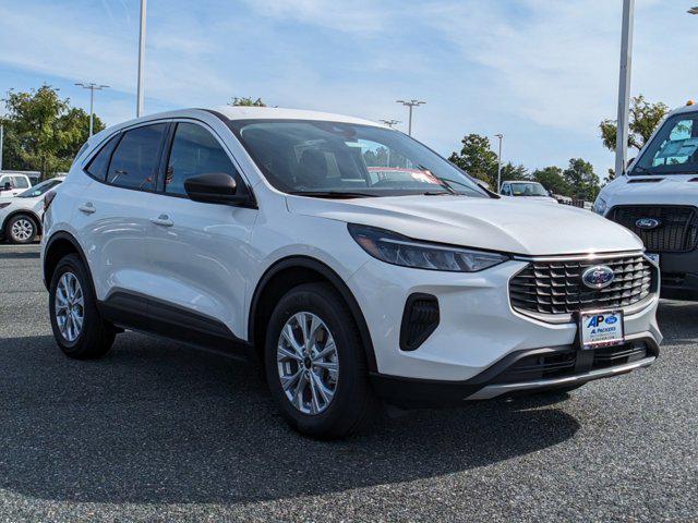 new 2023 Ford Escape car, priced at $28,924