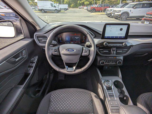 new 2023 Ford Escape car, priced at $28,924