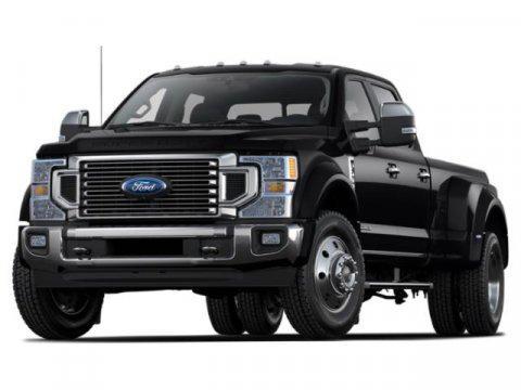 used 2022 Ford F-450 car, priced at $75,000