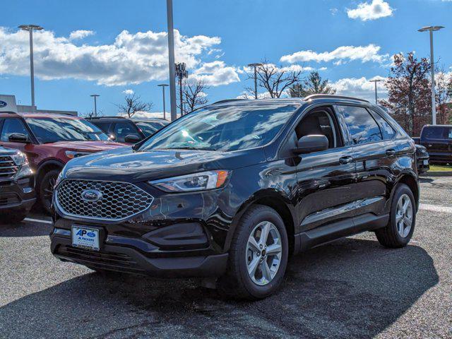 new 2024 Ford Edge car, priced at $37,128