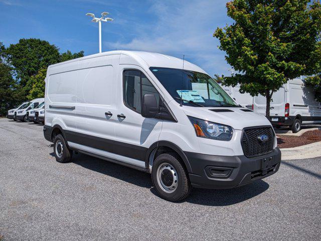 new 2024 Ford Transit-350 car, priced at $53,730