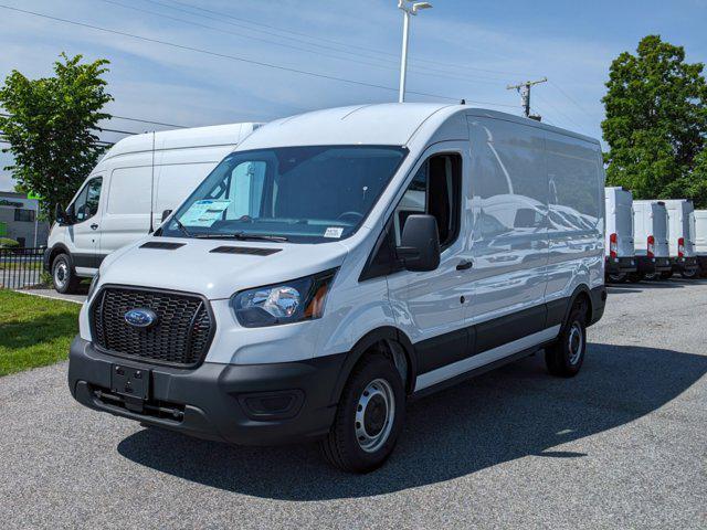 new 2024 Ford Transit-350 car, priced at $53,730