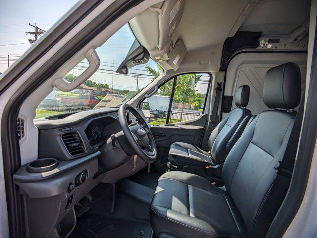 new 2024 Ford Transit-350 car, priced at $53,730