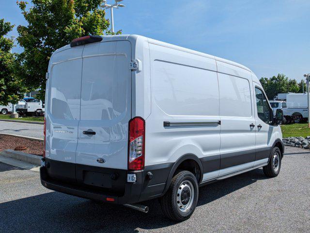 new 2024 Ford Transit-350 car, priced at $53,730