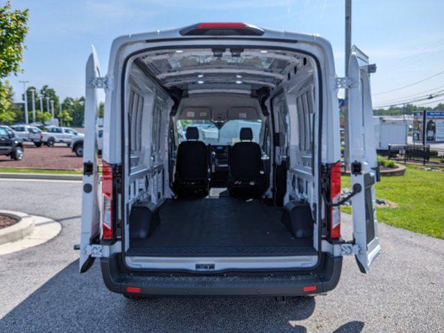 new 2024 Ford Transit-350 car, priced at $53,730