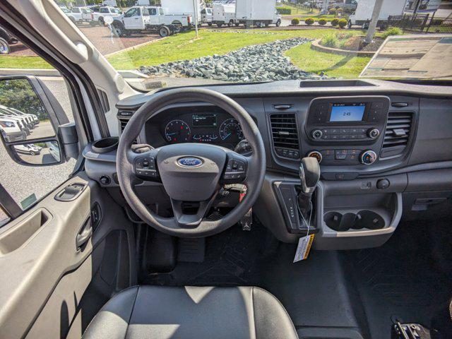 new 2024 Ford Transit-350 car, priced at $53,730