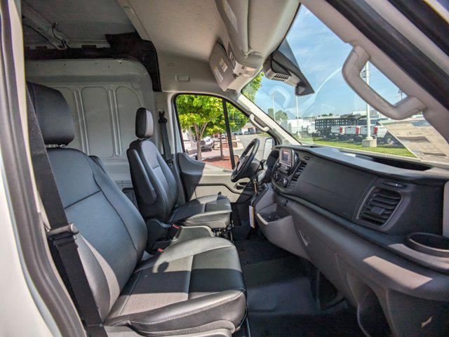 new 2024 Ford Transit-350 car, priced at $53,730