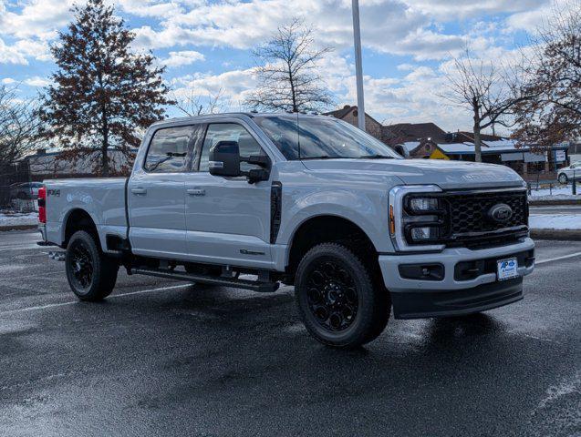 new 2025 Ford F-350 car, priced at $92,935