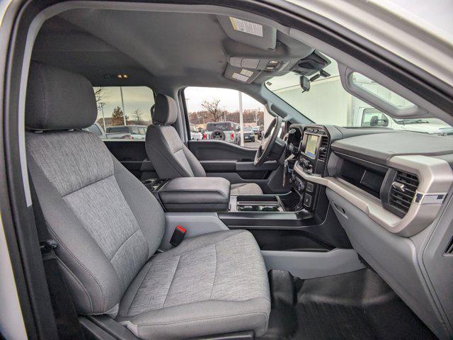 used 2023 Ford F-150 car, priced at $37,691