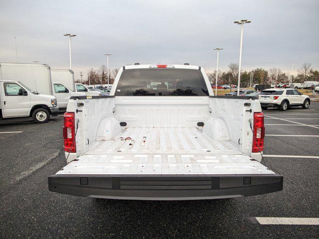 used 2023 Ford F-150 car, priced at $37,691