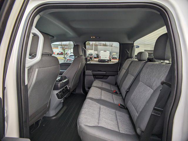 used 2023 Ford F-150 car, priced at $37,691