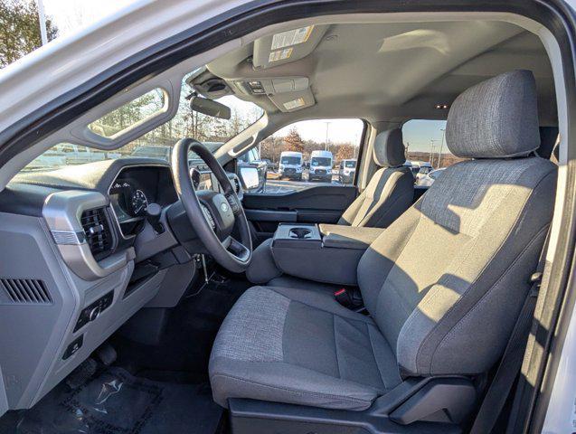 used 2022 Ford F-150 car, priced at $37,441