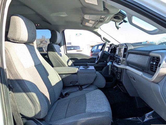 used 2022 Ford F-150 car, priced at $37,441