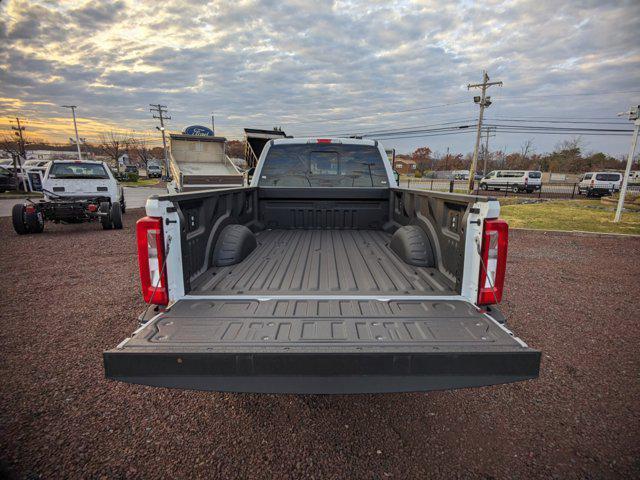 new 2024 Ford F-350 car, priced at $50,462