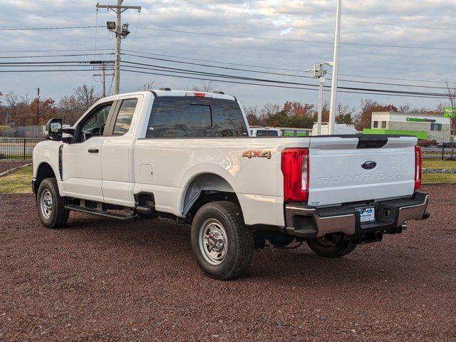 new 2024 Ford F-350 car, priced at $50,462